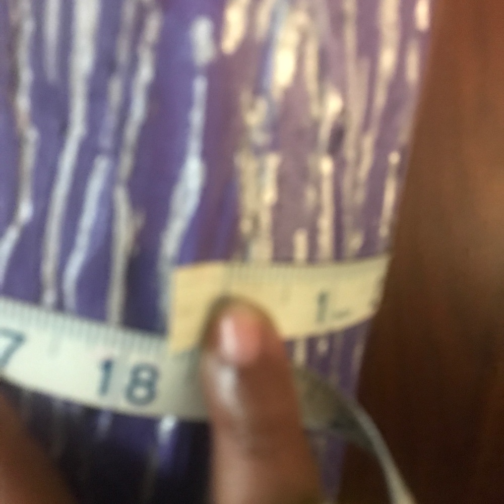 💜🤍Vase🤍💜 - Picture 7 of 7